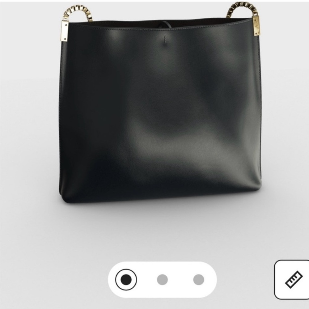 Saint Laurent tote
